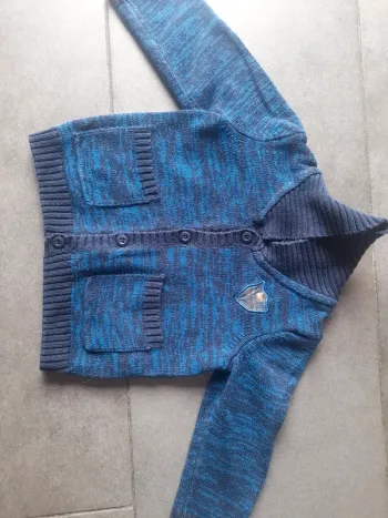 Gilet