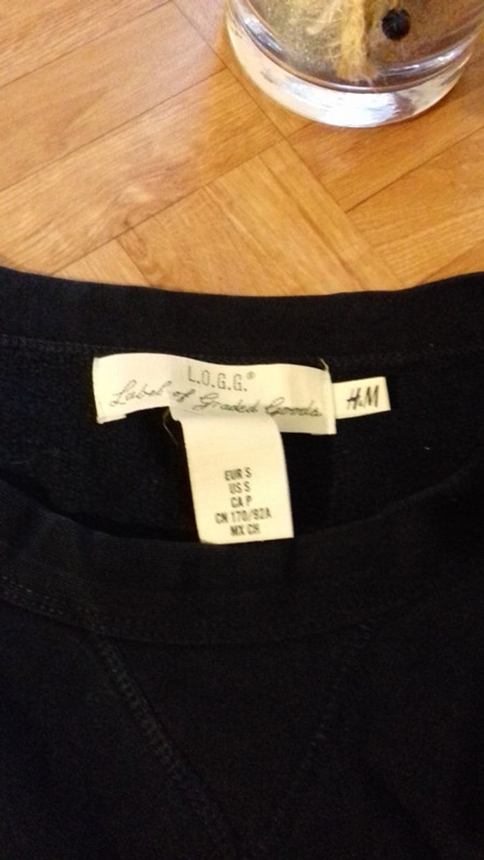 Sweat h et m - photo numéro 3