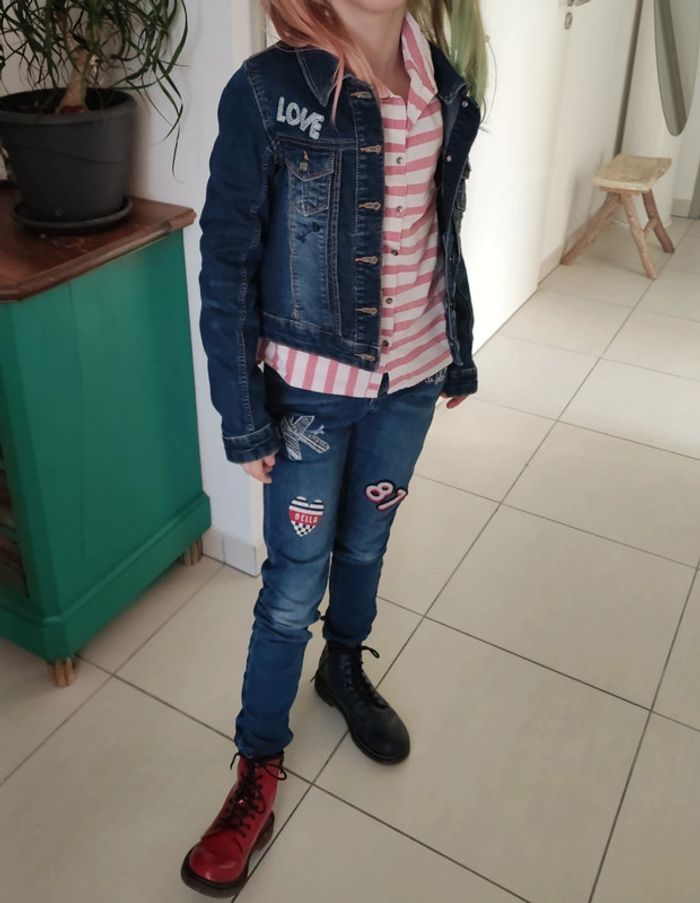 Zara 10 ans - photo numéro 4