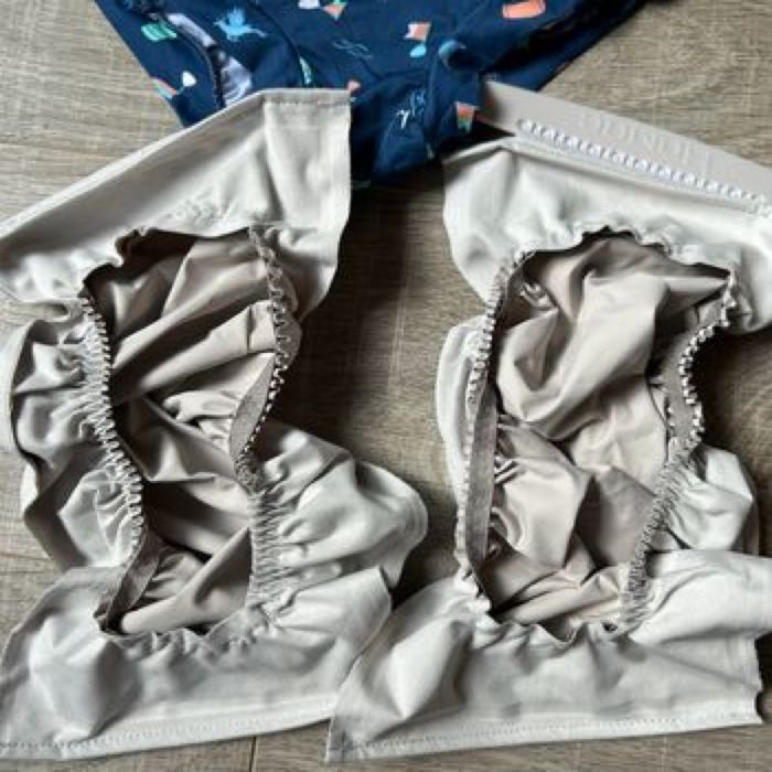 T.Mac Hamac + 2 hamac L - photo numéro 6