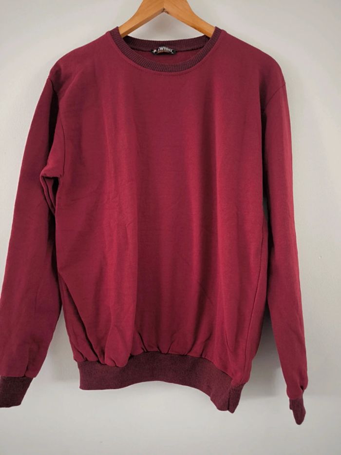 Pull fin taille XL neuf swaro