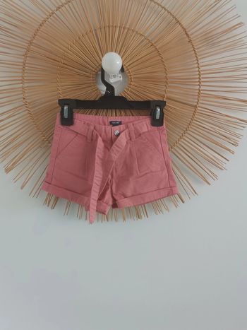 Short neuve kiabi 3 ans