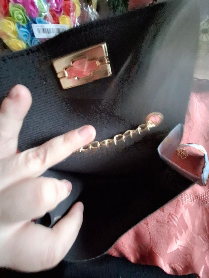 Petite pochette - photo numéro 2