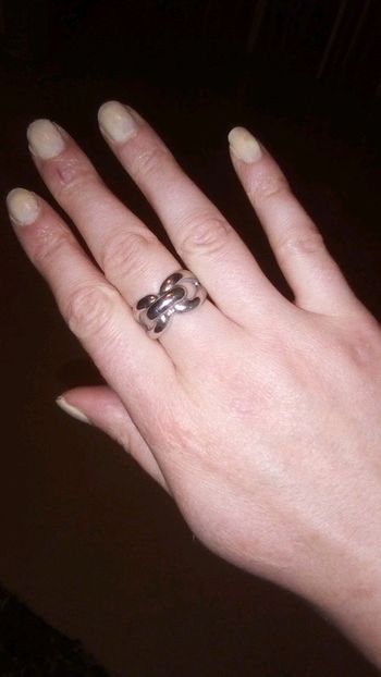 Bague fantaisie