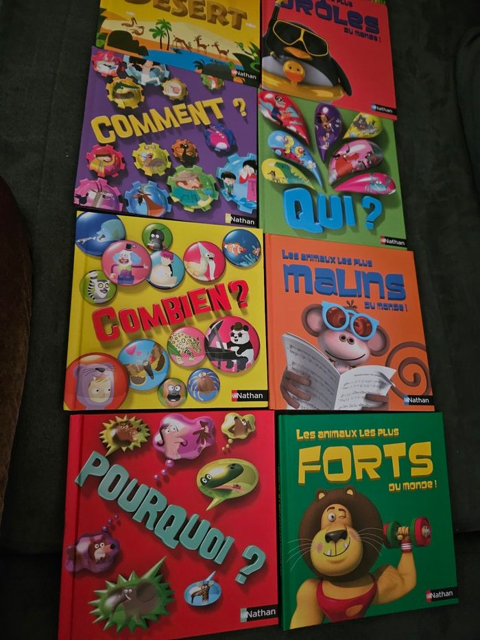 Livre macdo - photo numéro 2