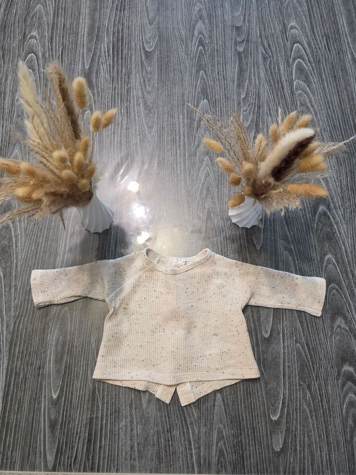 Ensemble bebe garçon - photo numéro 6