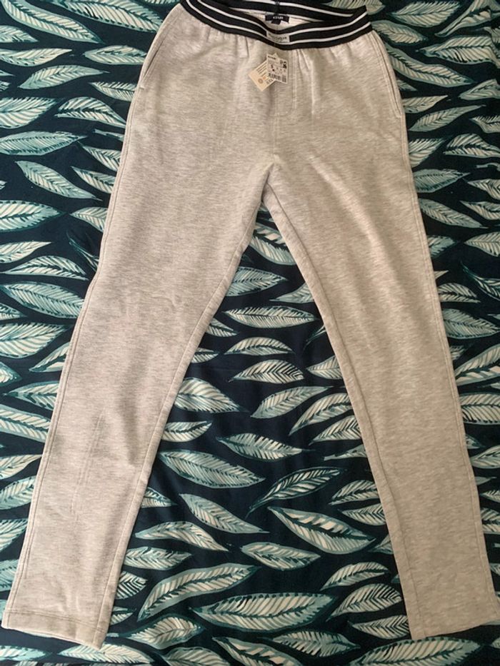 Bas de survêtement Taille S - photo numéro 4