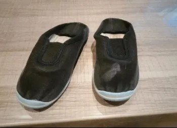 Ballerines de gym idéal école pointure 28