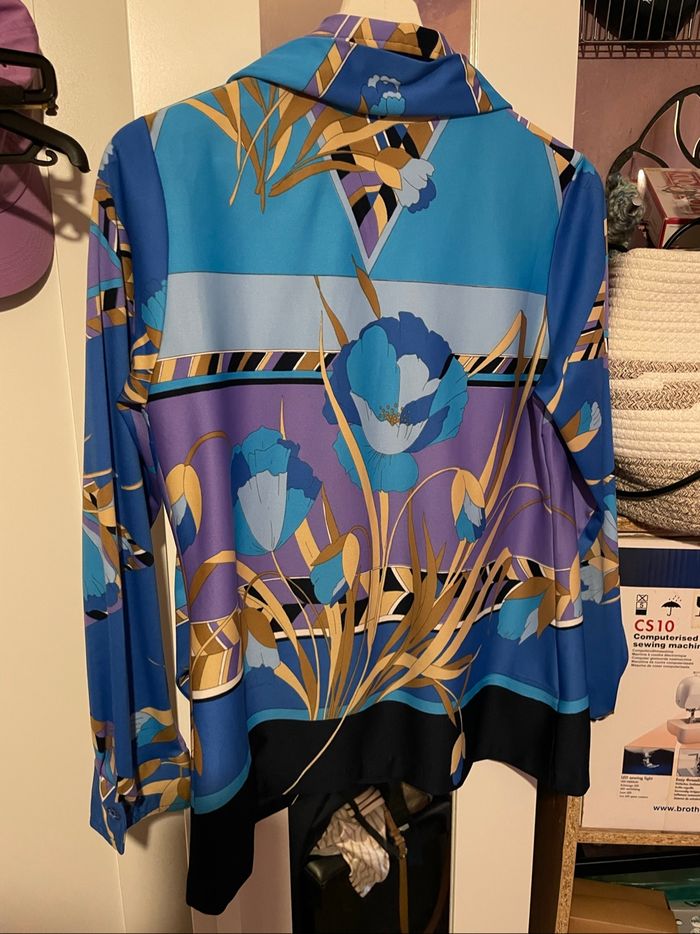 Chemise vintage - photo numéro 2