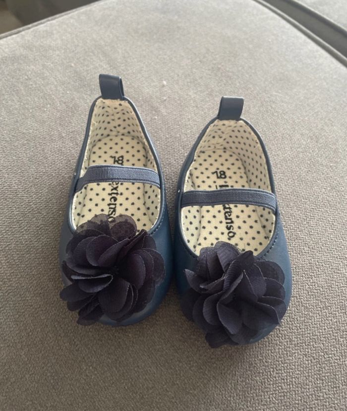 Lot de chaussures 18