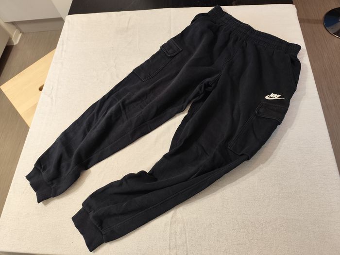 Lot jogging ZARA/NIKE Garçon - photo numéro 3