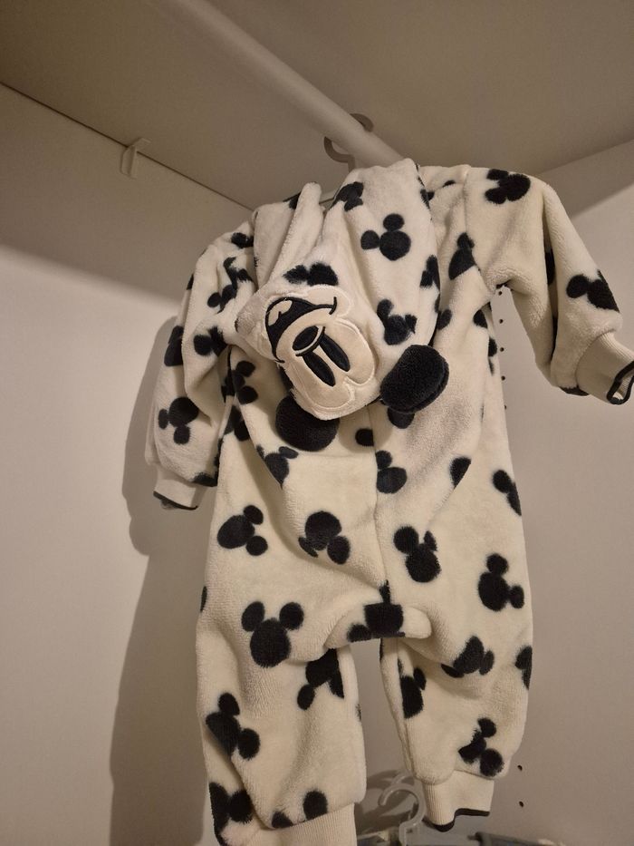 Combinaison disney - photo numéro 2