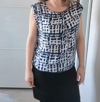 T-shirt Émoi by Emonite taille 40