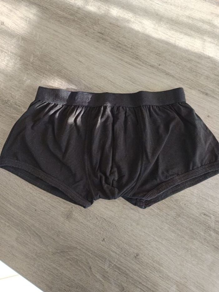 Boxer homme L