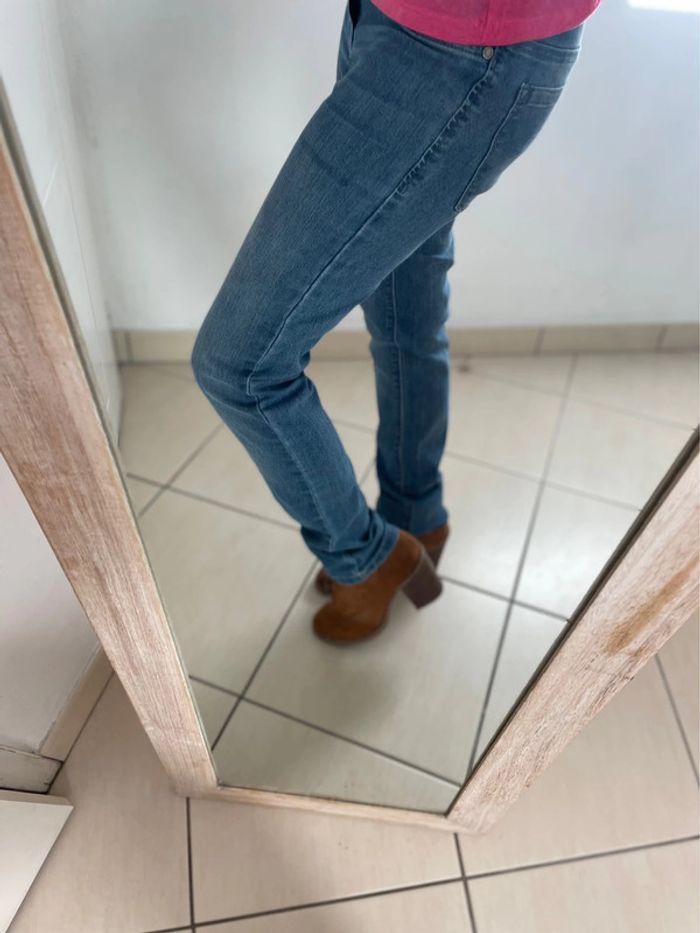 Jean grossesse - photo numéro 4