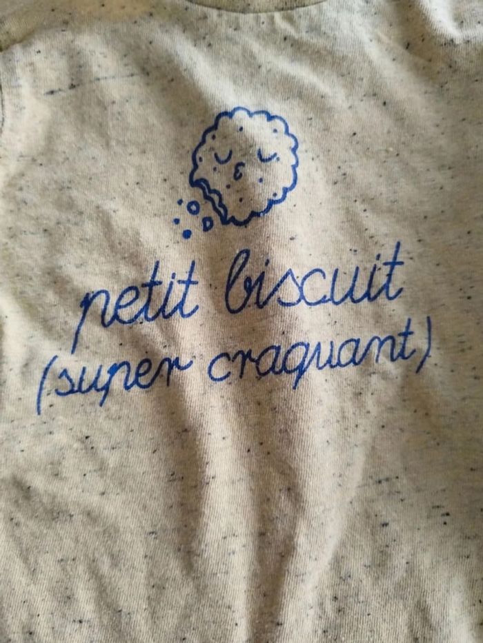 Lot haut manche longue - photo numéro 5