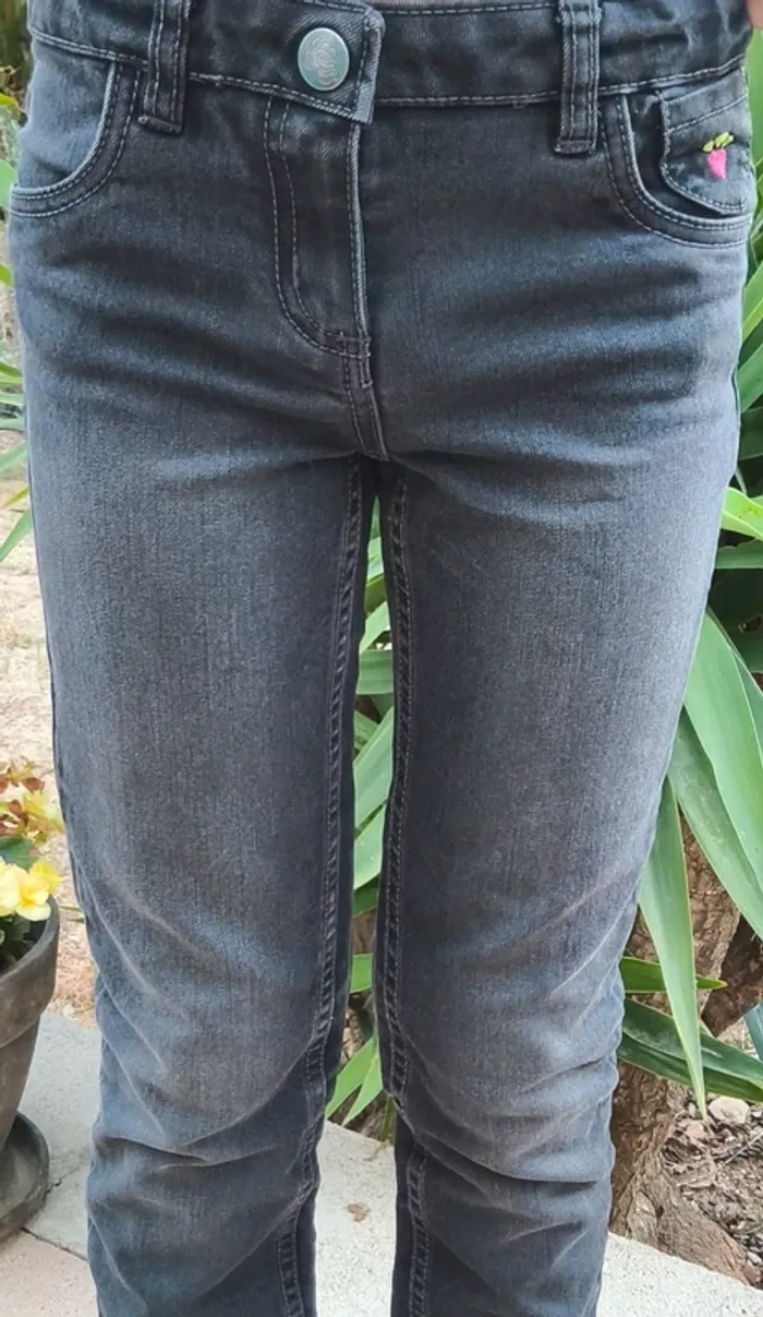 Pantalon 👖 DPAM 10 ans - photo numéro 3