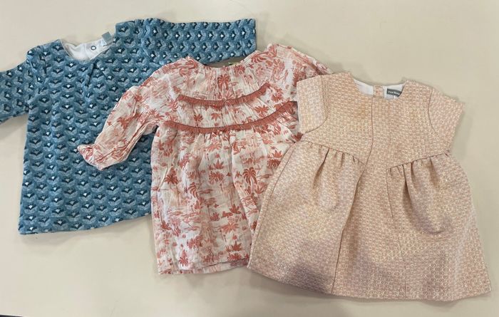 Lot 12 mois - photo numéro 5