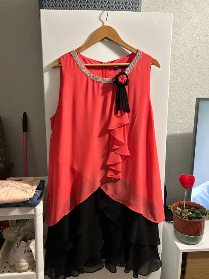 Sublime robe