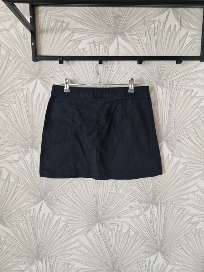 Jolie jupe H&M taille 40 - photo numéro 2