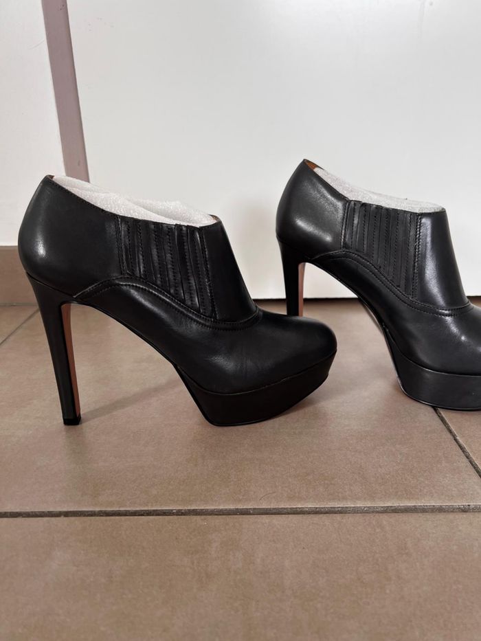 Chaussures a talon
