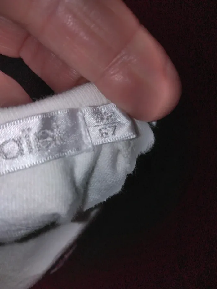 Tee shirt Bébé Garçon 6 Mois - photo numéro 5