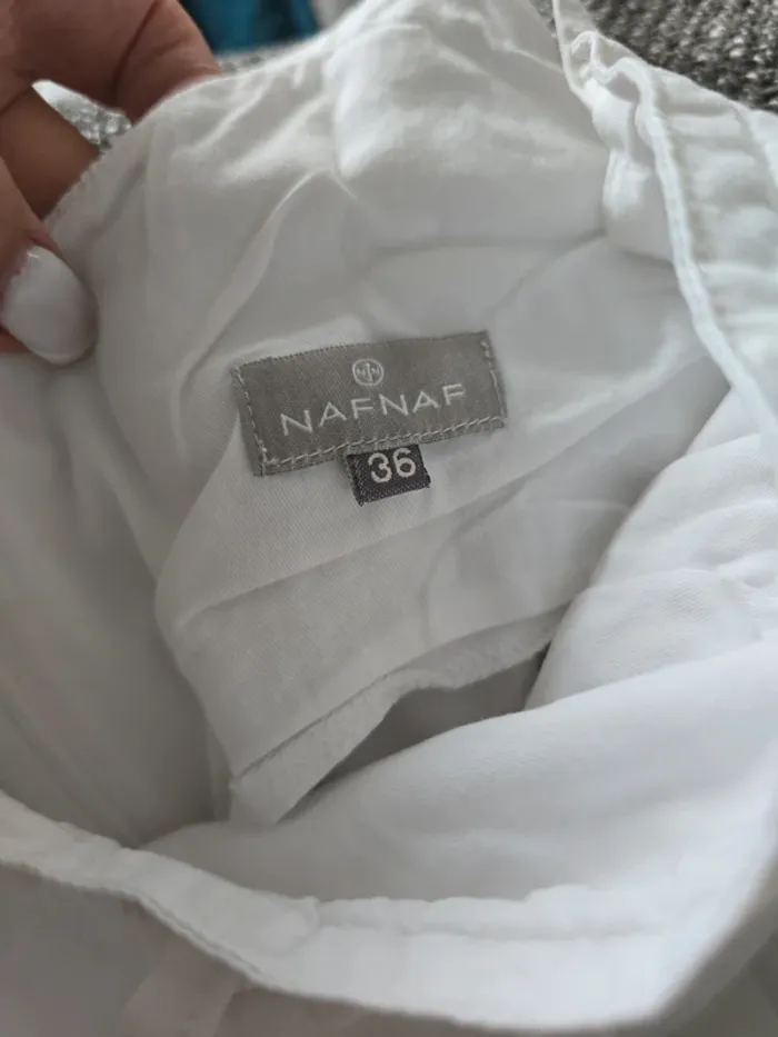 Robe d'été longue - photo numéro 6