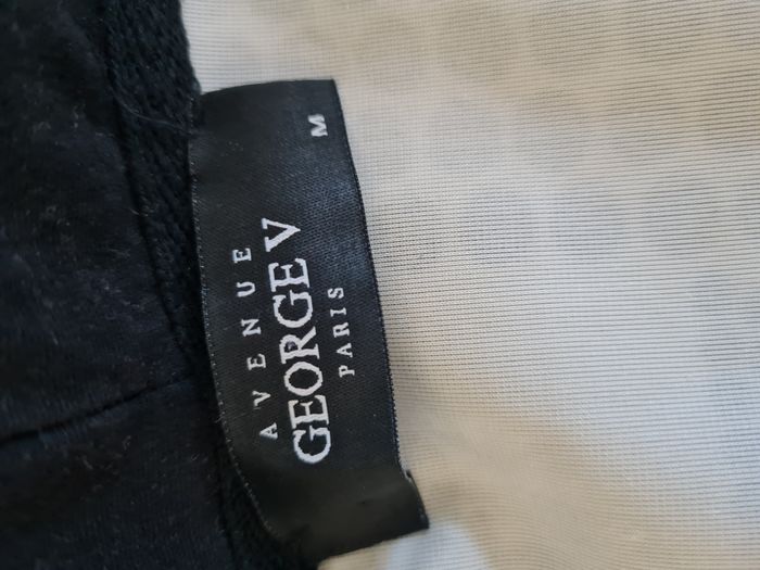 Veste zippée à capuche GV Paris - photo numéro 3