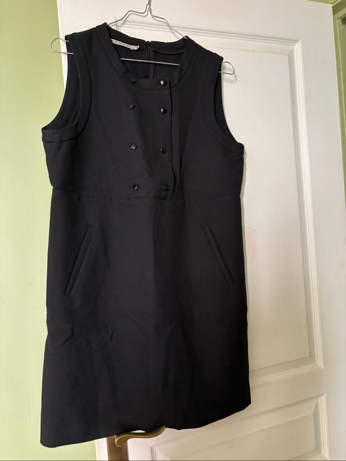 Robe - photo numéro 3