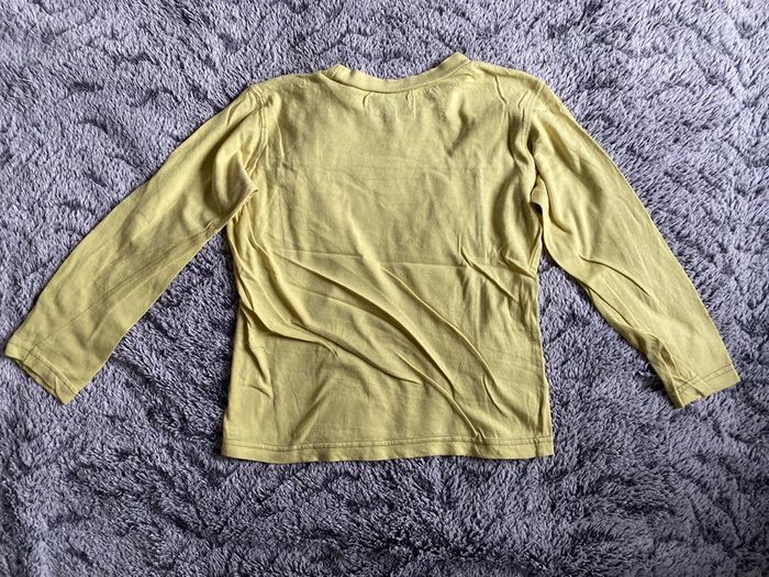 Tee-shirt manches longues - 5 ans - photo numéro 5