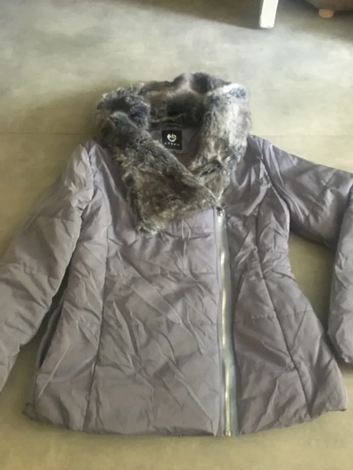 Manteau - photo numéro 2