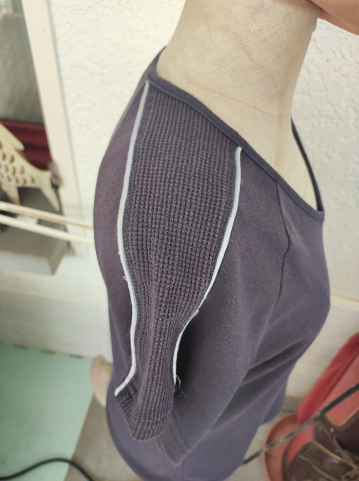 T-shirt La gear Taille 42 - photo numéro 4