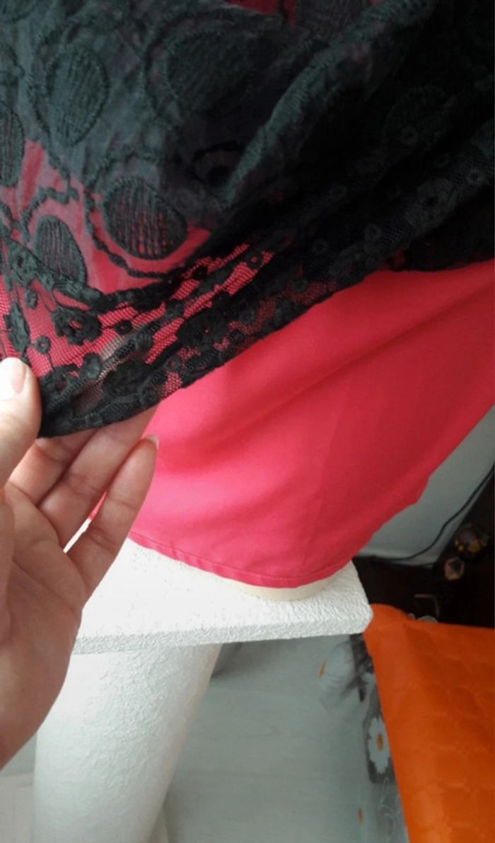 Robe fantaisie T36/38 - photo numéro 5