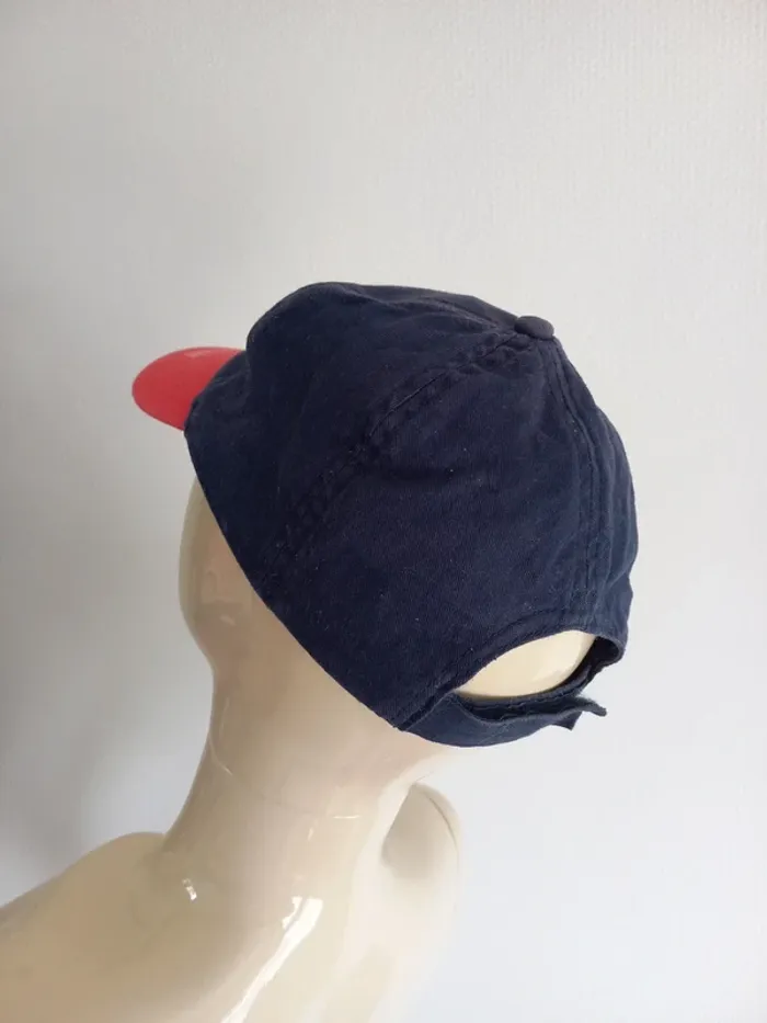 Casquette France euro 2016 - photo numéro 4