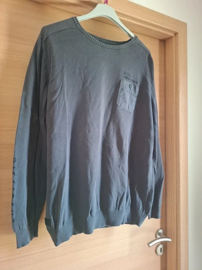 Pull fin taille XXL - photo numéro 2