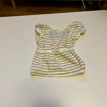 T-shirts bébé fille