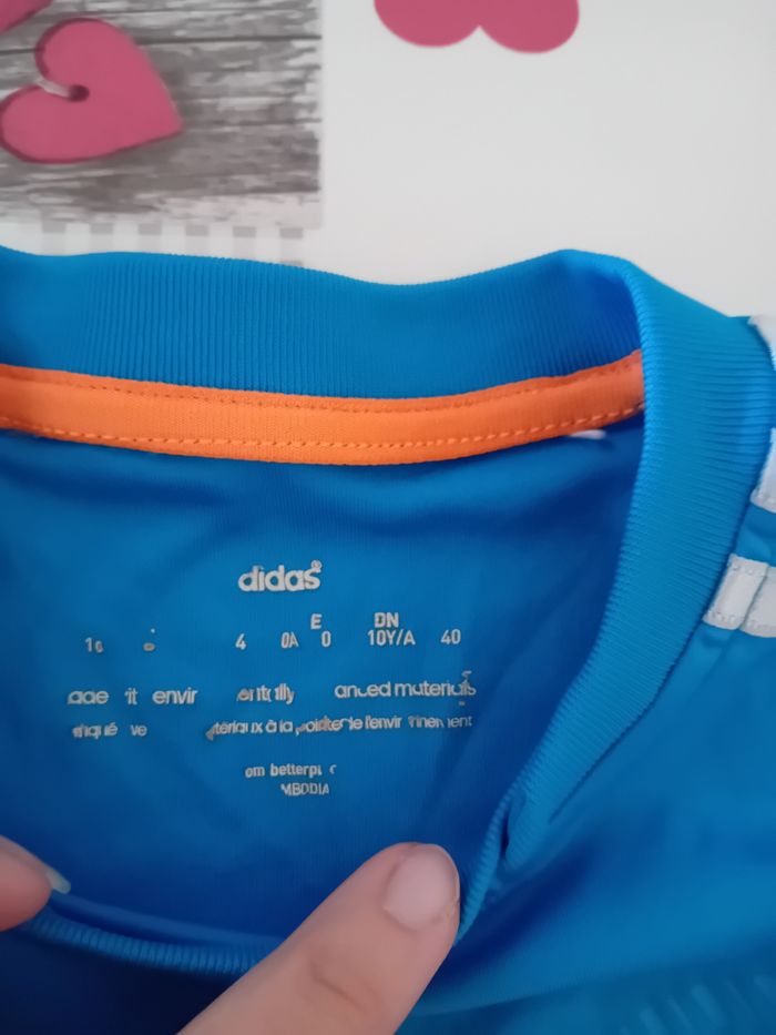 Débardeur adidas - photo numéro 2