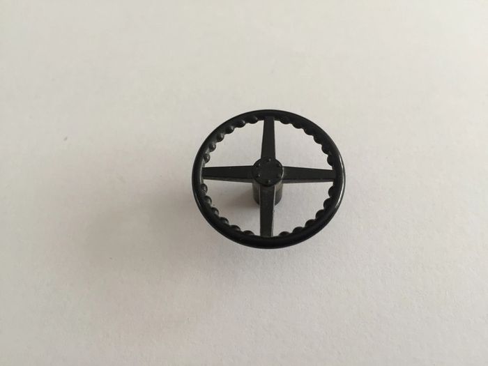 Pièce détachée miniature Burago de type Bugatti type 59 1934 1/18 1/18ème 1/18e 1:18 - photo numéro 15