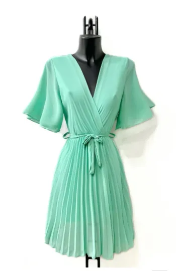 Jolie robe