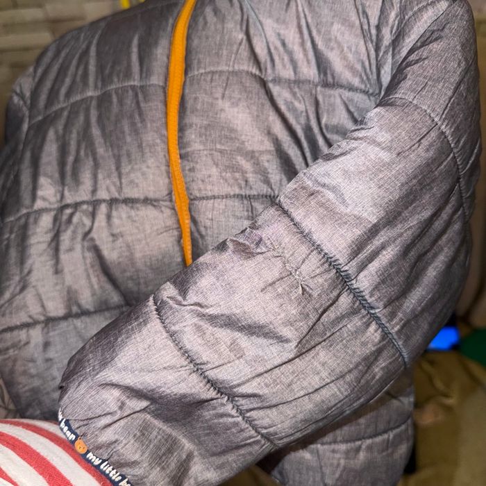 Manteau épais garçon - T3ans - in extenso - photo numéro 4