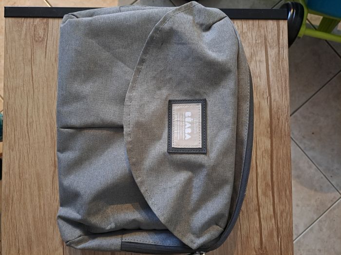 Sac à langer Beaba - photo numéro 4