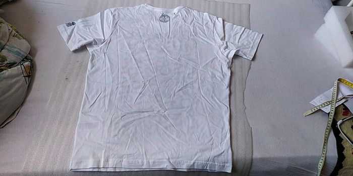 T-shirt Crosshatch XL neuf - photo numéro 4