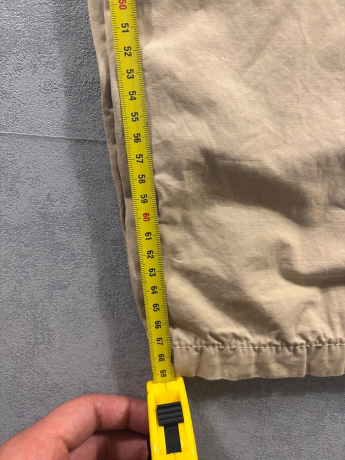 Pant Colston Carhartt Beige Taille 40 Neuf avec étiquette - photo numéro 9