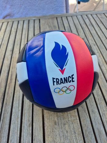 Ballon Volley-ball