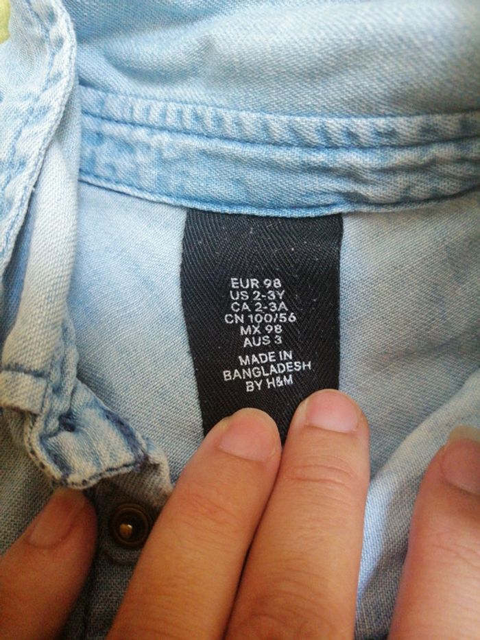 Lot 18/24mois - photo numéro 7