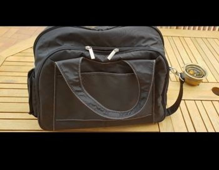 Grand sac à langer red castle - photo numéro 3