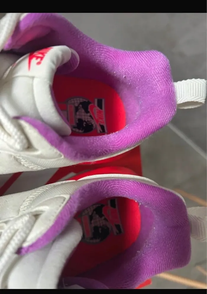 Baskets Nike Air Max Verona - photo numéro 3