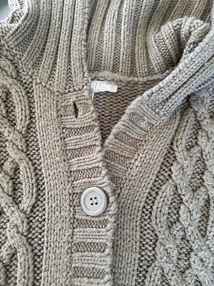 Gilet - photo numéro 2