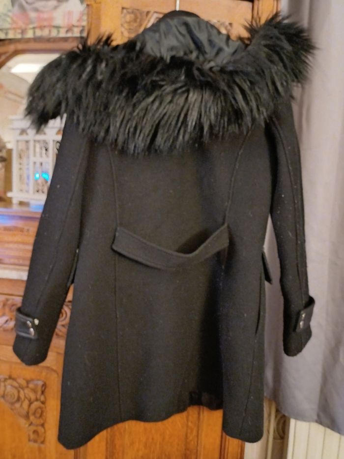Manteau femme taille 40 Morgan - photo numéro 2