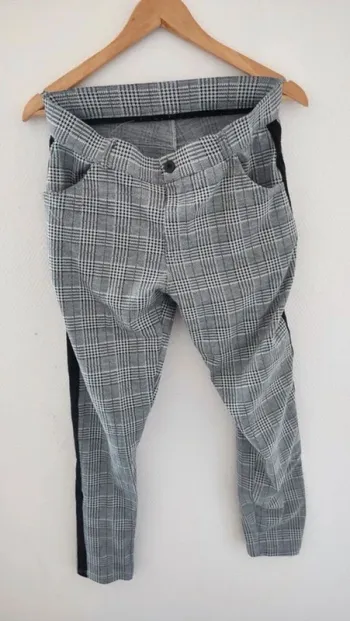Pantalon homme